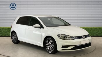 Volkswagen Golf 1.5 TSI EVO SE [Nav] 5dr Petrol Hatchback